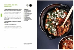 Stoofbijbel -BBQ Verkoopwinkel stoofbijbel 3