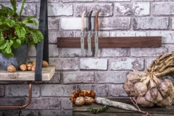 Style De Vie Magnetisch Messenrek 50cm -BBQ Verkoopwinkel style de vie magnetisch messenrek 50cm 3