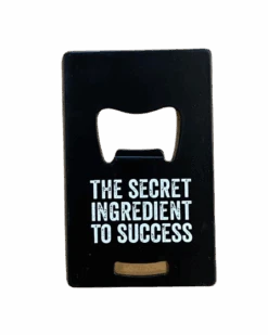 The Bastard Bastard Bier Opener