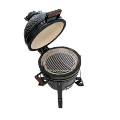 The Bastard Compact -BBQ Verkoopwinkel the bastard compact 2