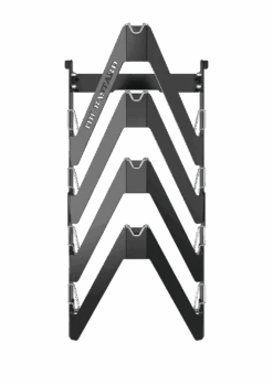 The Bastard Essentials Rack Rooster Opbergrek -BBQ Verkoopwinkel the bastard essentials rack rooster opbergrek 2