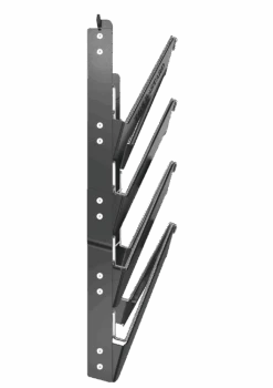 The Bastard Essentials Rack Rooster Opbergrek -BBQ Verkoopwinkel the bastard essentials rack rooster opbergrek 3