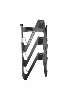 The Bastard Essentials Rack Rooster Opbergrek -BBQ Verkoopwinkel the bastard essentials rack rooster opbergrek 4