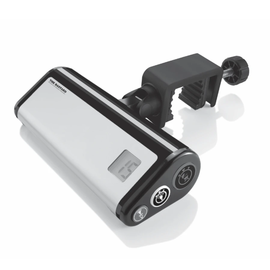 The Bastard Grill Light 1 The Bastard Grill Light