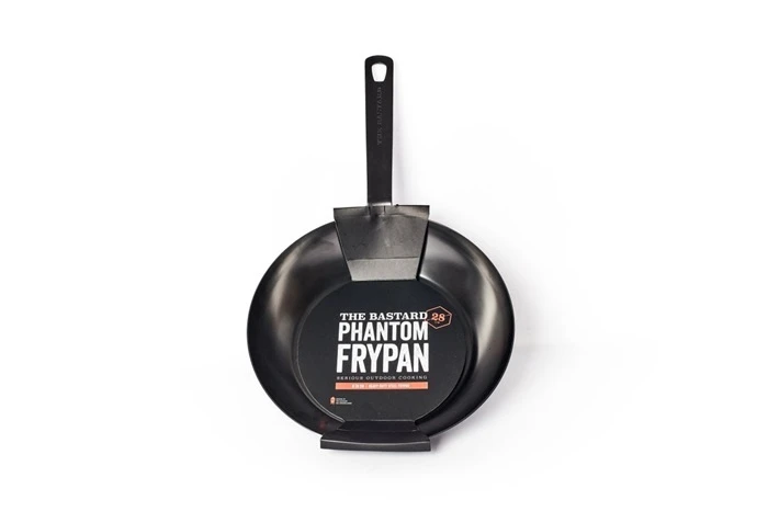 The Bastard Phantom Pan Steel 3 The Bastard Phantom Pan Steel - Afbeelding 3