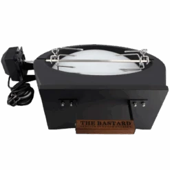 The Bastard Pizza Rotisserie Medium En Large 9 The Bastard Pizza Rotisserie Medium En Large -BBQ Verkoopwinkel the bastard pizza rotisserie medium en large 3