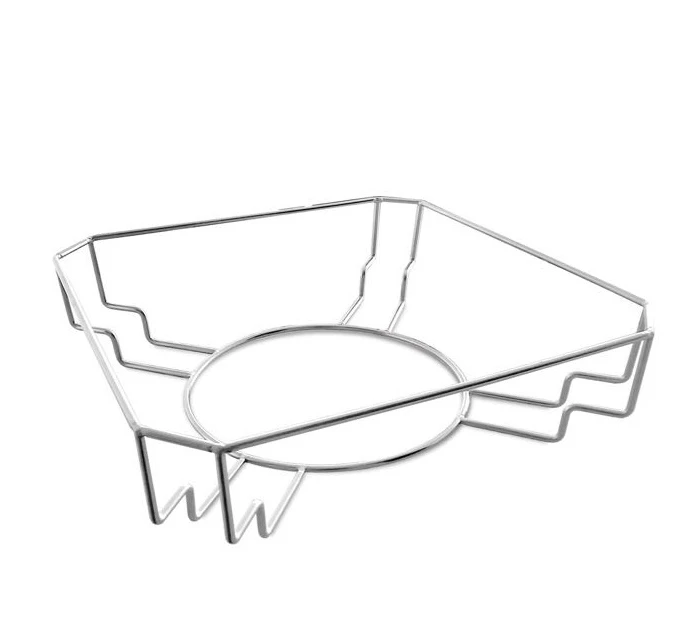 The Bastard Plate Setter Square 2 The Bastard Plate Setter Square - Afbeelding 2