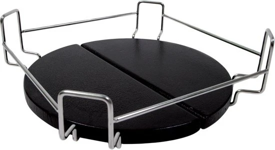 The Bastard Plate Setter Square 1 The Bastard Plate Setter Square