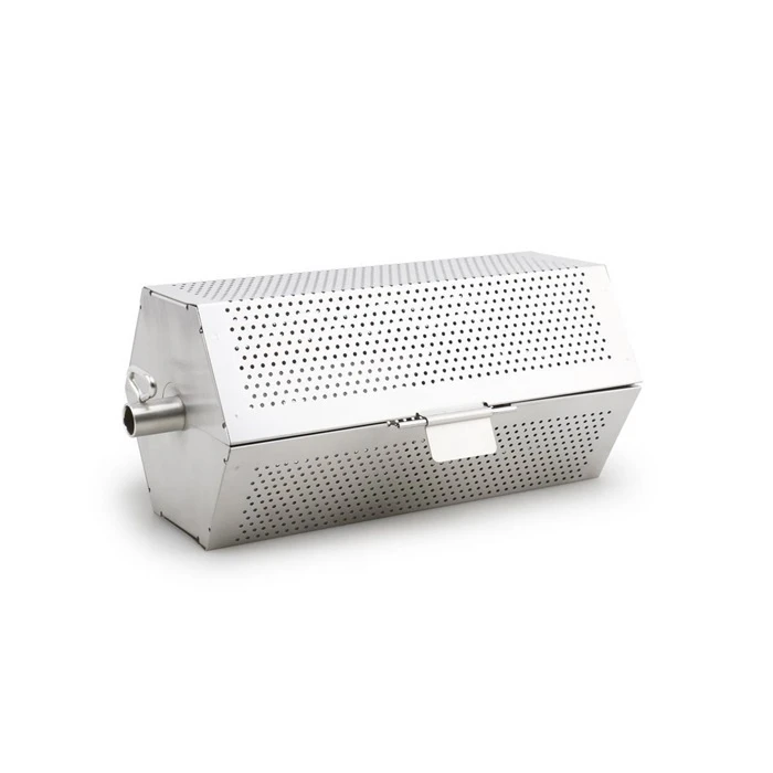 The Bastard Rotisserie Basket 1 The Bastard Rotisserie Basket