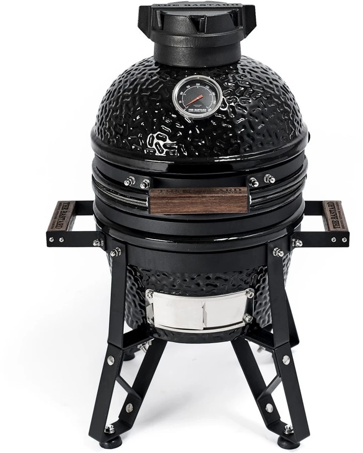 The Bastard Small 3 The Bastard Small - Afbeelding 3