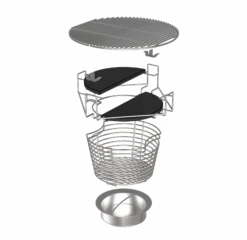 The Bastard Urban Medium Complete -BBQ Verkoopwinkel the bastard urban medium complete 6