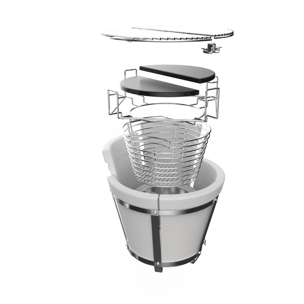 The Bastard VX Medium Complete 6 The Bastard VX Medium Complete - Afbeelding 6
