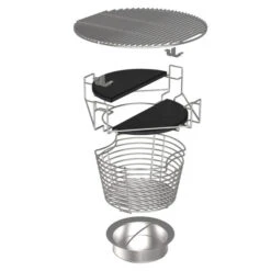 The Bastard XL Urban Compleet -BBQ Verkoopwinkel the bastard xl urban compleet 2