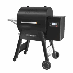 Traeger Ironwood 650