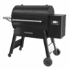 Traeger Ironwood 885