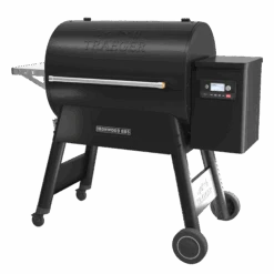 Traeger Ironwood 885