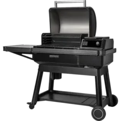 Traeger Ironwood L -BBQ Verkoopwinkel traeger ironwood l 2