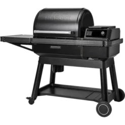 Traeger Ironwood L