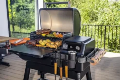 Traeger Ironwood L -BBQ Verkoopwinkel traeger ironwood l 3