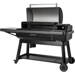 BBQ Verkoopwinkel -BBQ Verkoopwinkel traeger ironwood xl 1