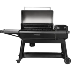 Traeger Ironwood XL -BBQ Verkoopwinkel traeger ironwood xl 2