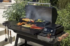 Traeger Ironwood XL -BBQ Verkoopwinkel traeger ironwood xl 4