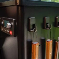 Traeger Magneet Haakjes (3st) -BBQ Verkoopwinkel traeger magneet haakjes 3st 3