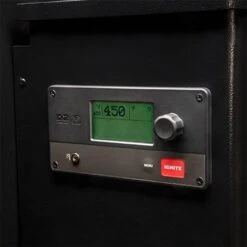 Traeger Pellet Grill Pro 575 - Black +230V Kit 5 Traeger Pellet Grill Pro 575 - Black +230V Kit -BBQ Verkoopwinkel traeger pellet grill pro 575 black 230v kit 2