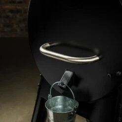 Traeger Pellet Grill Pro 780 Black +230V Kit -BBQ Verkoopwinkel traeger pellet grill pro 780 black 230v kit 2