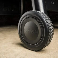 Traeger Pellet Grill Pro 780 Black +230V Kit -BBQ Verkoopwinkel traeger pellet grill pro 780 black 230v kit 4