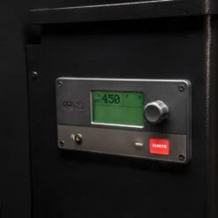 Traeger Pellet Grill Pro 780 Black +230V Kit -BBQ Verkoopwinkel traeger pellet grill pro 780 black 230v kit 5