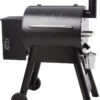 Traeger Pellet Grill Pro Series 22