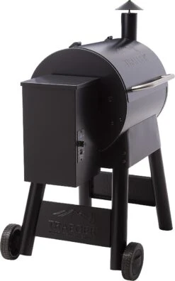 Traeger Pellet Grill Pro Series 22 8 Traeger Pellet Grill Pro Series 22 -BBQ Verkoopwinkel traeger pellet grill pro series 22 2