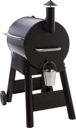 Traeger Pellet Grill Pro Series 22 10 Traeger Pellet Grill Pro Series 22 -BBQ Verkoopwinkel traeger pellet grill pro series 22 4