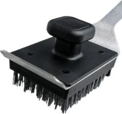 Traeger Schoonmaakborstel -BBQ Verkoopwinkel traeger schoonmaakborstel 2