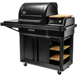 Traeger Timberline L -BBQ Verkoopwinkel traeger timberline l 3