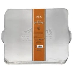 Traeger Tray Liner 5 Pack/ Lekbak- Timberline 850