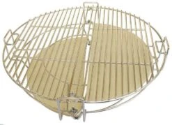 Universeel Flexibel Cooking System -BBQ Verkoopwinkel universeel flexibel cooking system 3