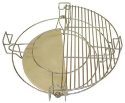 Universeel Flexibel Cooking System -BBQ Verkoopwinkel universeel flexibel cooking system 4