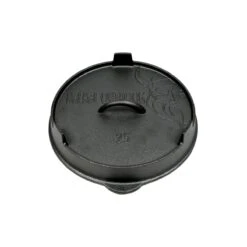Valhal Skillet Deksel -BBQ Verkoopwinkel valhal skillet deksel 2