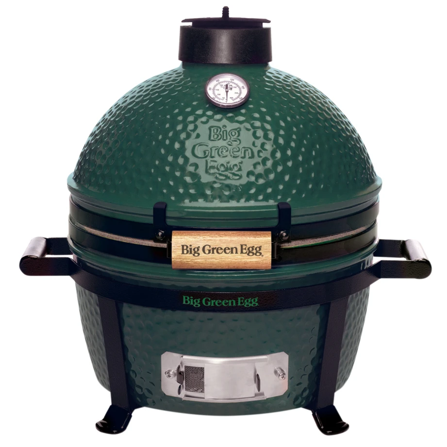 BBQ Verkoopwinkel -BBQ Verkoopwinkel big green egg minimax met onderstel en of zijtafel 1